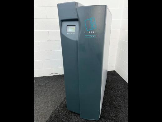 Claind Brezza Nigen LCMS 40.1 PSA Nitrogen Generator for LCMS Support-cover