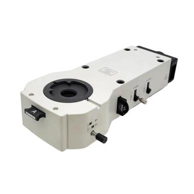 Nikon LV-UEPI-N Brightfield/Darkfield Epi Illuminator with Analyzer & Rotating Polarizer-cover