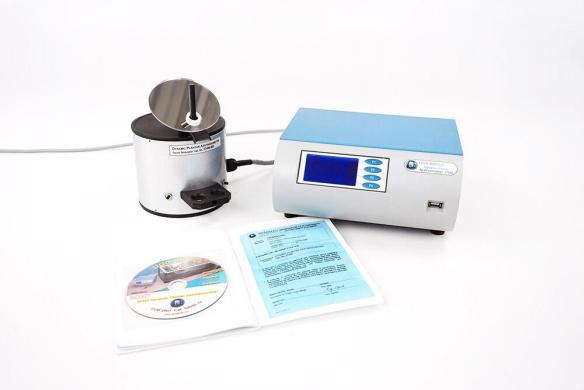 Ugo Basile DPA 37450-001 Dynamic Plantar Aesthesiometer 37400-002-cover