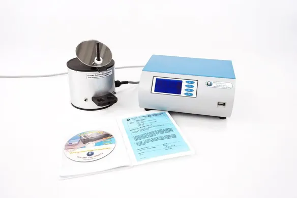 Ugo Basile DPA 37450-001 Dynamic Plantar Aesthesiometer 37400-002