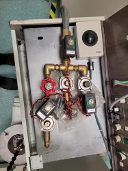 JEOL JEM2011 Transmission Electron Microscope for Spares, 7 of 46