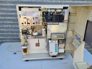 Sysmex K-1000 Hematology Analyzer, 13 of 13