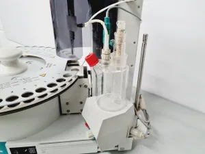 Metrohm 774 Oven Sample Processor with SC Controller, 12 of 23