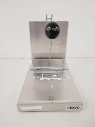 Delcon Manual Plasma Press Laboratory Equipment, 8 of 10