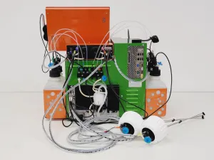 Miltenyi Biotech MACSQuant Analyser 10 Multiparameter Flow Cytometer, 28 of 41