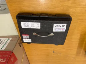Rice Lake Weighing Systems Precision Calibration Weight Set Model Weights HN5608, 2 of 6