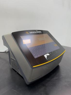 Sartorius Sartocheck 5 Plus Filter Integrity Tester for Laboratory and Bioprocessing Applications-cover