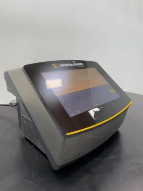 Sartorius Sartocheck 5 Plus Filter Integrity Tester for Laboratory and Bioprocessing Applications