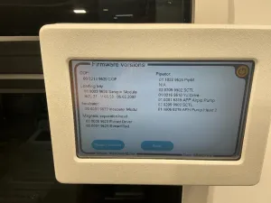 Stratec Molecular InviGenius Automated DNA/RNA Sample Preparation System, 3 of 4