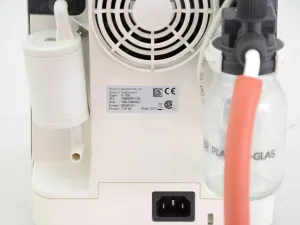 Buchi V-700 Laboratory Vacuum Pump with V-850 Controller, 5 of 5