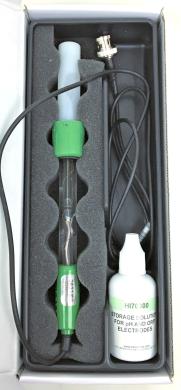 Hanna HI 1110B Combination BNC Glass Electrode-cover
