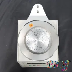 IUL Spin Air Eco 10SA0100 Rotational Viable Air Sampler, 4 of 7