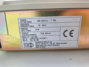 Grifols DG-224 Blood Typing Solution, 3 of 4
