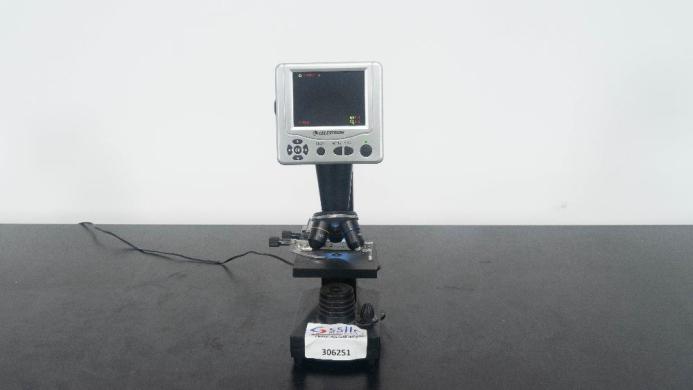 Celestron Microscope-cover