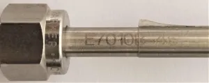 Thermo Scientific Hypersil CPS Cyano HPLC Column 15 cm × 4.6 mm × 5 µm, 4 of 4