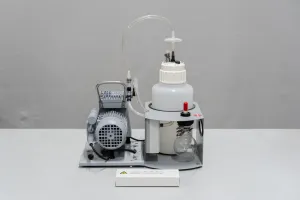 Vacuubrand BVC 21 Vacuum Pump Unit, 5 of 5