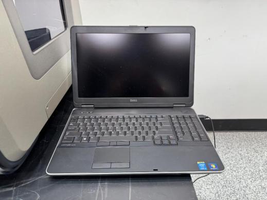 Hamilton Microlab Nimbus Automated Liquid Handling System-cover