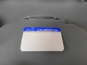 Pall GeneDisc Cycler Real-Time PCR Platform, 11 of 33