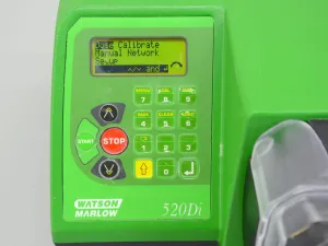 Watson Marlow 520Di Peristaltic Hose Pump for Pharmaceutical and Biopharmaceutical Applications, 4 of 6