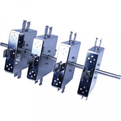 Scilogex Rotisserie Accessory for 15ml x 16 Centrifuge Tubes-cover