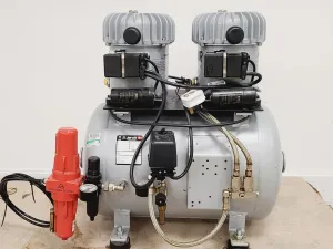 Beckman Coulter Biomek FX Automated Liquid Handling Robot, 22 of 43