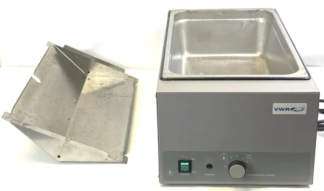 VWR (Shel-Lab) 1213 Analog Water Bath, 18.5 L Capacity