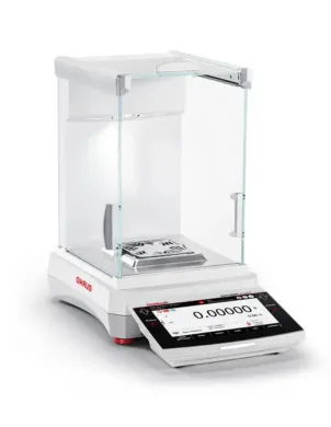 Laboratory balances semi-Micro EXP Ohaus