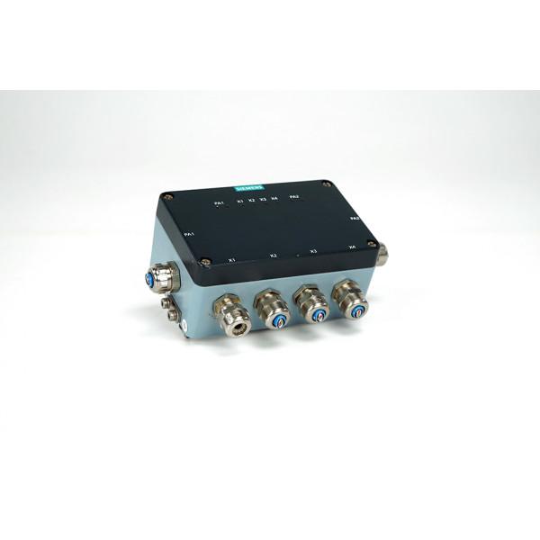 Siemens AFD Active Field Distributor 6ES7157-0AG80-0XA0