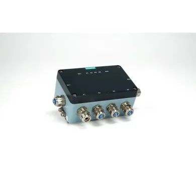 Siemens AFD Active Field Distributor 6ES7157-0AG80-0XA0