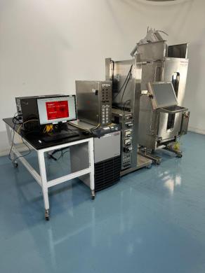 Thermo Fisher Scientific HyPerforma DynaDrive 500L Single-Use Bioreactor System with TruBio Control Software-cover