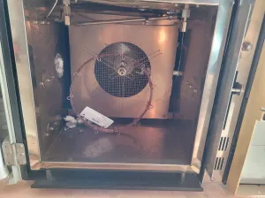 SHIMADZU GC-17A Gas Chromatograph, 2 of 11
