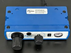 Nordson EFD Performus I Air-Powered Analog Fluid Dispenser Model 7012330, 2 of 4