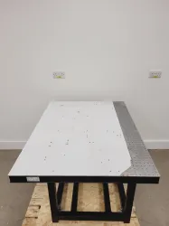 Dako MoFlo Optics Bench for Advanced Fluorescence Microscopy, 3 of 8