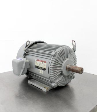 Emerson 213T Enclosed Premium Efficiency Motor 1760 RPM 230V-460V 50/60Hz