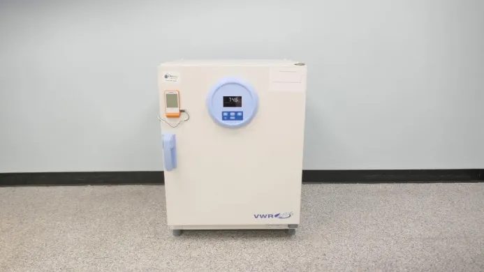 Gravity Convection Lab Incubator with Precise Temperature Control and Uniform Heating