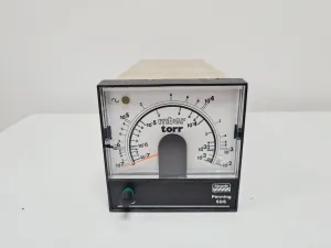 Edwards Vacuum Carbon Coater E306 Lab, 24 of 29
