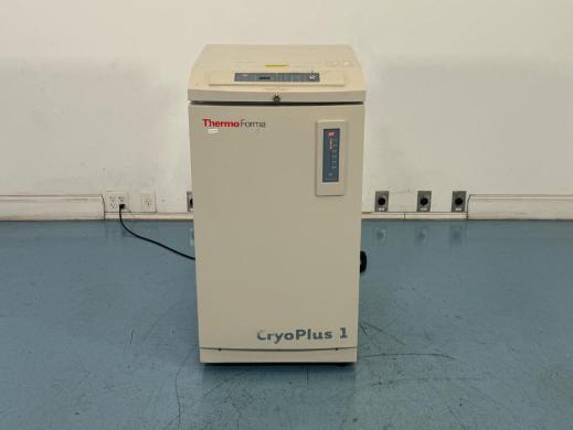 Thermo Forma CryoPlus 1 Cryogenic Storage System for ultra-low temperature sample preservation-cover