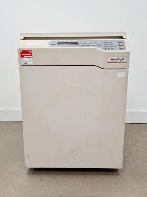 Beckman Coulter Avanti J-E Centrifuge-cover
