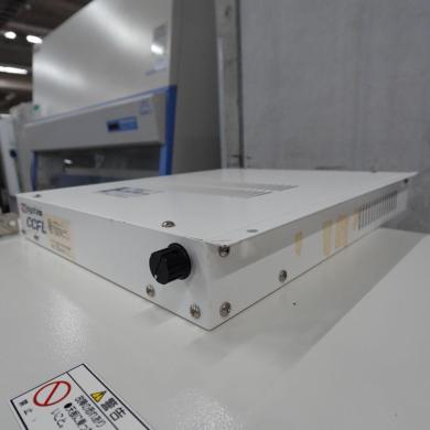 CCFL Illumination Unit CCFL-1-8 by Nippon Ika Kikai Seisakusho-cover