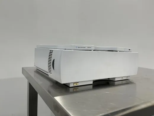 Agilent Technologies 1200 Series Thermostatted Column Compartment G1316A for Precise Temperature Control