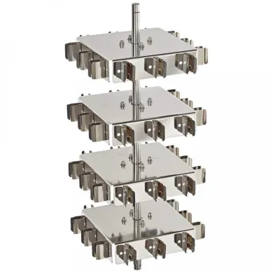 Scilogex Rotisserie Accessory for 1.5ml Centrifuge Tubes