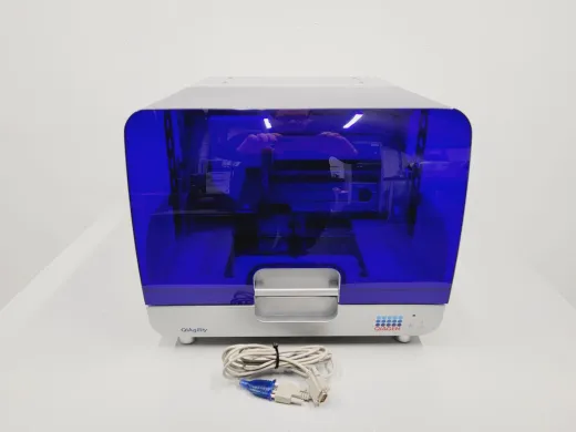 Qiagen QIAgility Automated PCR Workstation