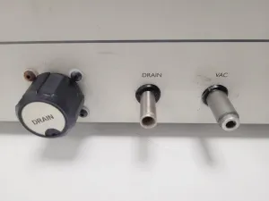 Thermo Savant MICROMODULYO Benchtop Freeze Dryer for Laboratory Use, 8 of 10