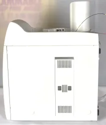 Dionex ICS-2100 Reagent-Free Ion Chromatograph with Electrolytic Sample Preparation and Eluent Generation, 7 of 10