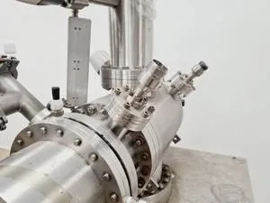 ABB Extrel Quadrupole Mass Spectrometer with Accessories (Spares/Repairs), 14 of 85