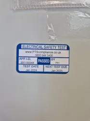 Sanyo MPR-720 Labcool Pharmaceutical Laboratory Refrigerator with Precise Temperature Control, 8 of 12