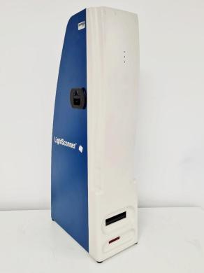 Roche Diagnostics LightScanner LSBeta 384 Lab DNA Melting Analysis System-cover