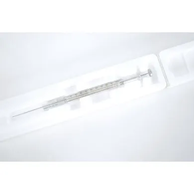 Hamilton R80600 100uL Syringe for Agilent HP 9301-0810 710 N