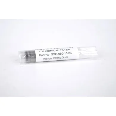 Parker Hannifin SSC-050-11-03 Stainless Steel Mesh Cartridge