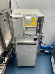 Pall STR 1000 Single-Use Stirred-Tank Bioreactor for Bioprocessing, 4 of 4